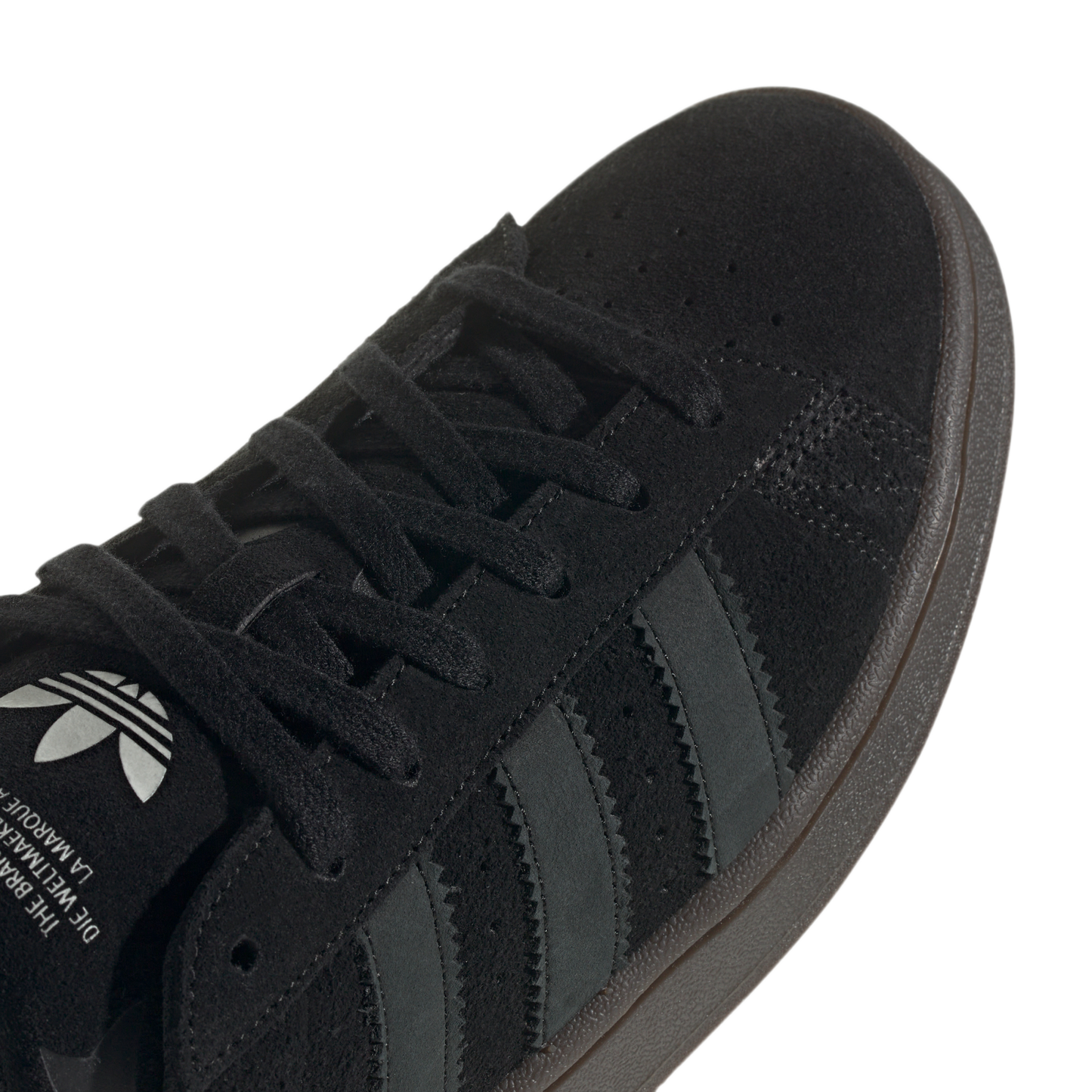 adidas Campus 00s WOK22 Black