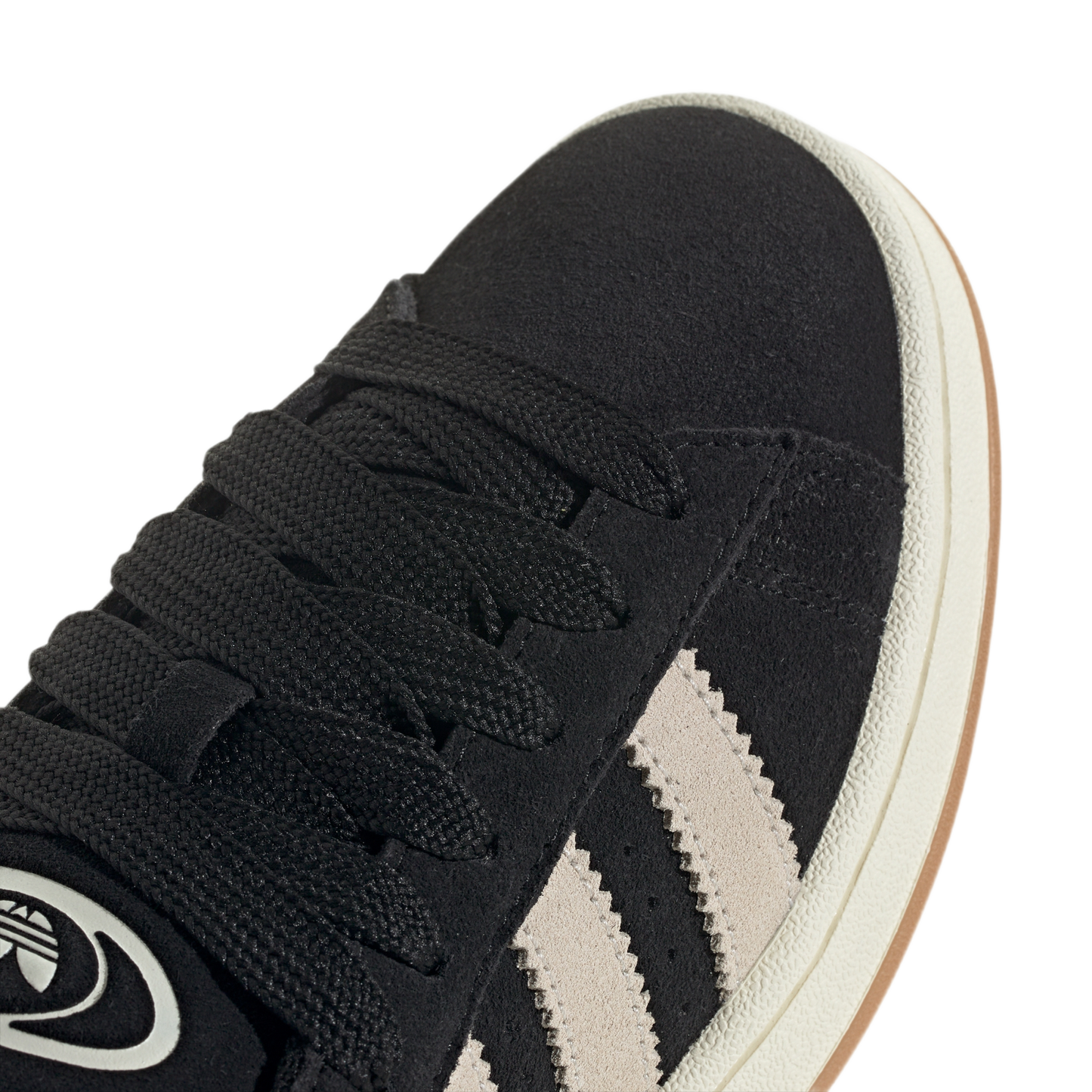 adidas Campus 00s Core Black Cream White (Women's)