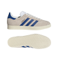 adidas Gazelle Manchester United Off White