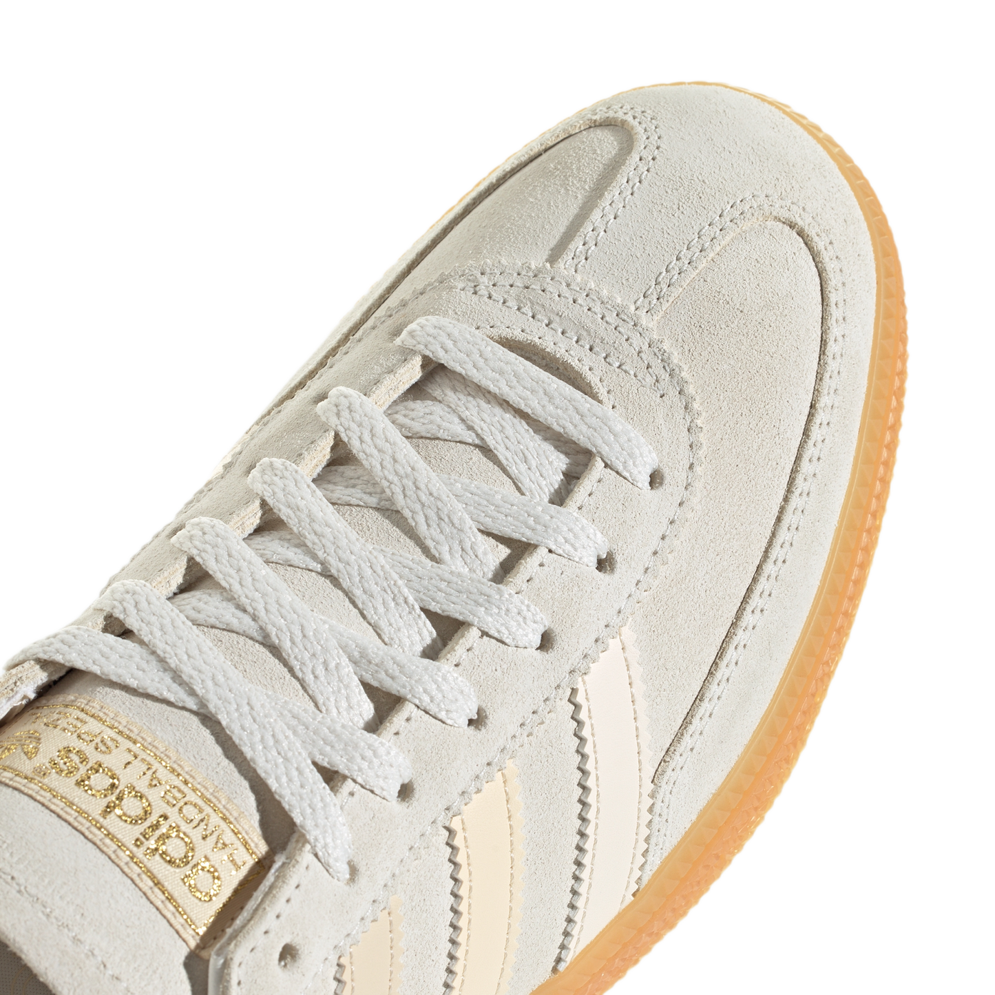 adidas Handball Spezial Wonder White Sand Strata