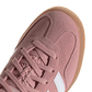 adidas Gazelle Indoor Wonder Mauve Cloud White Core Black (GS)