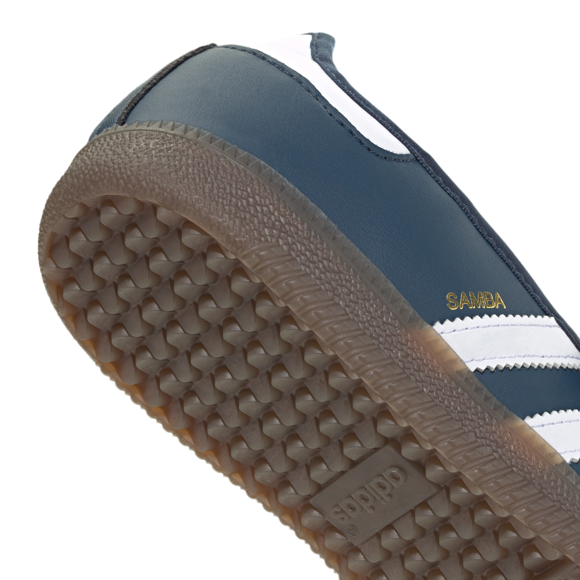 adidas Samba Jane Crew Navy White (Women's)