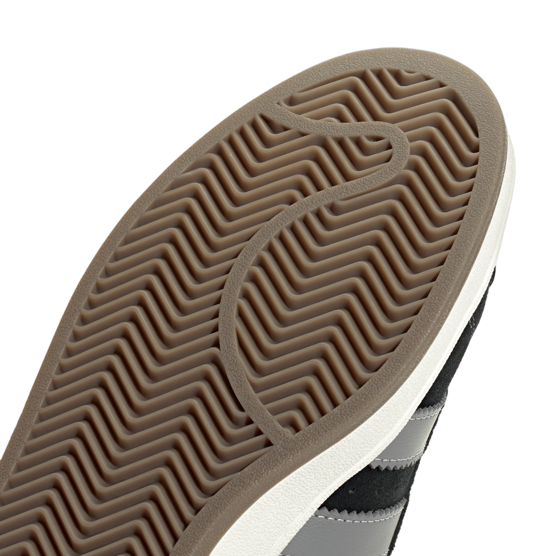 adidas Campus 00s Black Grey