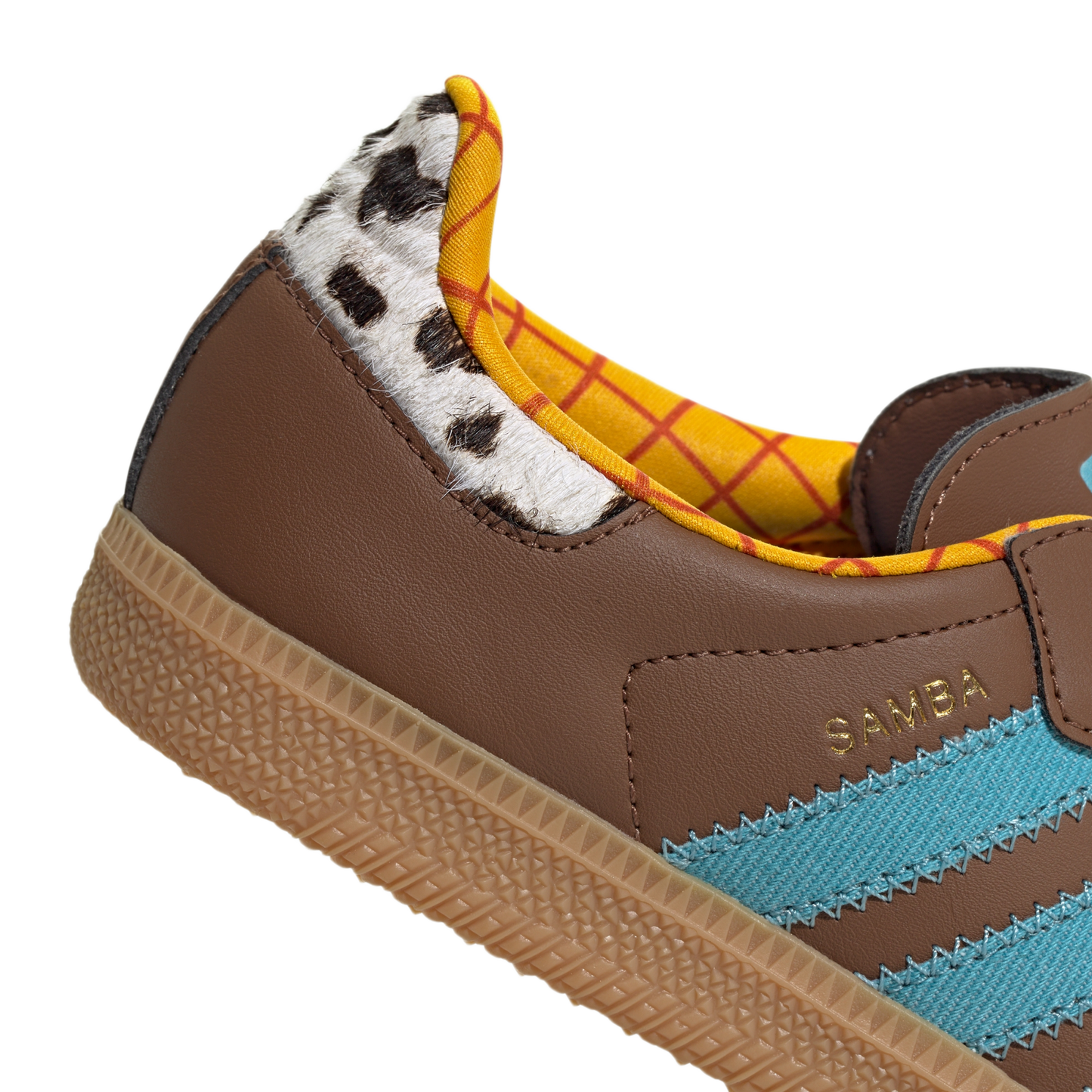 adidas Samba OG Toy Story Woody (GS)