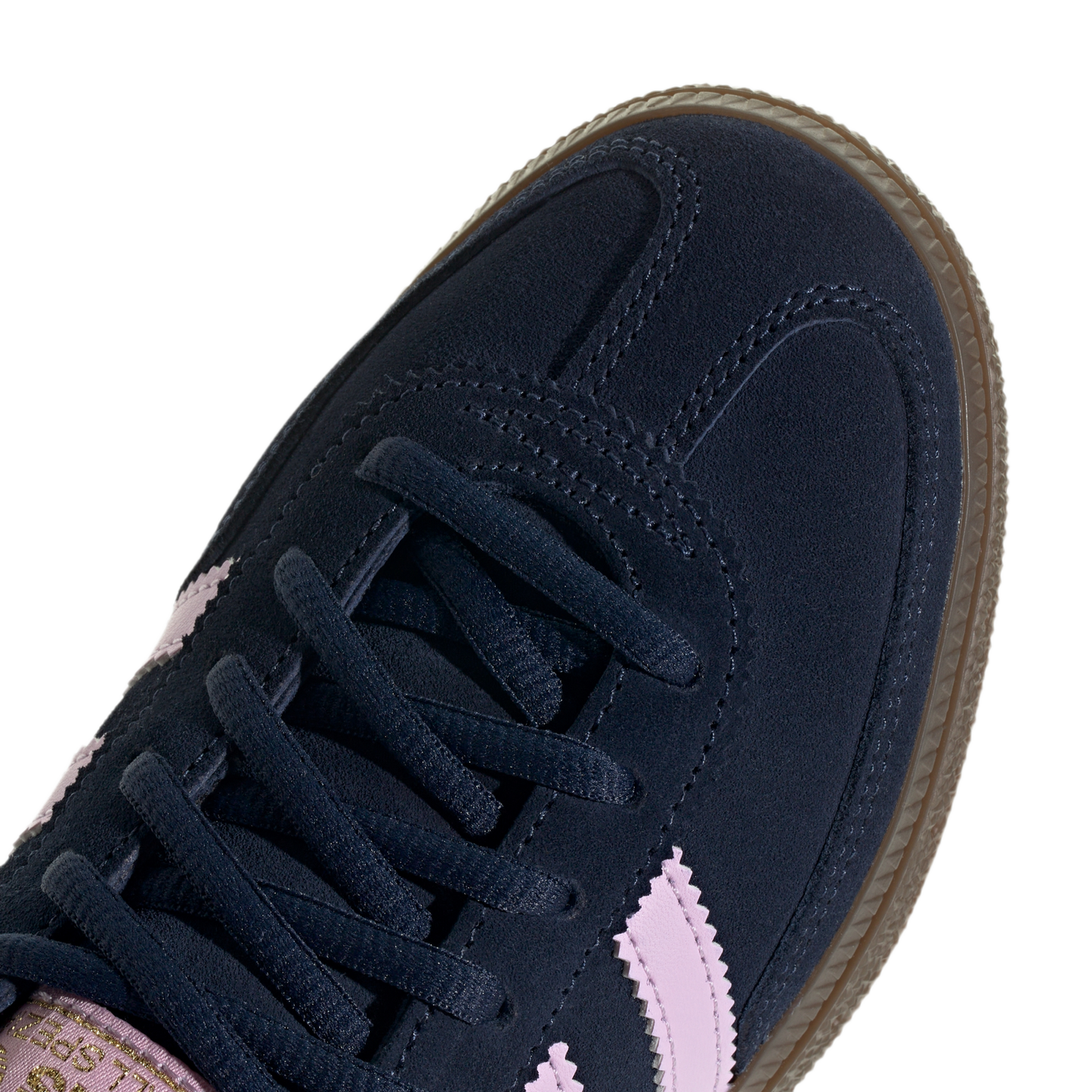 adidas Handball Spezial Night Indigo Orchid Fusion (GS)