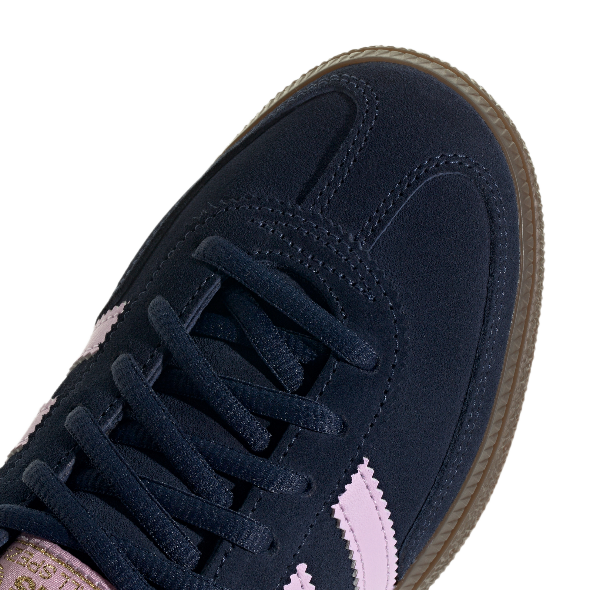 adidas Handball Spezial Night Indigo Orchid Fusion (GS)