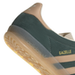 adidas Gazelle Indoor Shadow Green Warm Sandstone