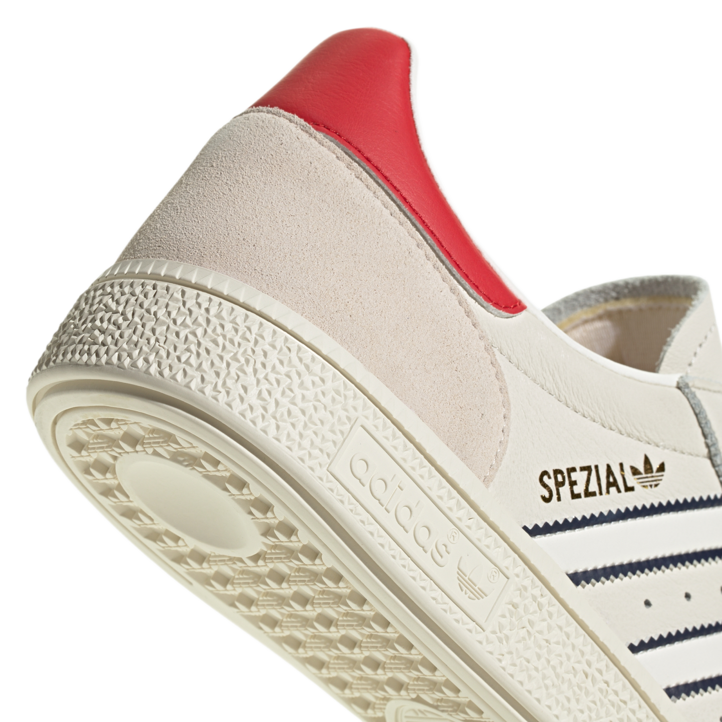 adidas Handball Spezial Scarlet Night Indigo