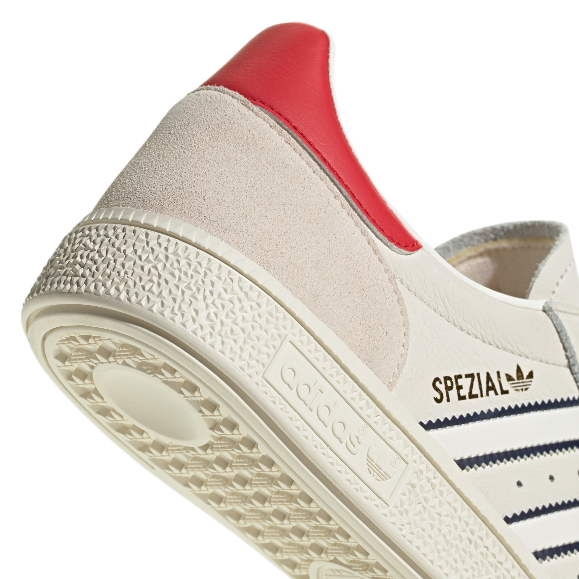 adidas Handball Spezial Scarlet Night Indigo