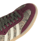 adidas Samba OG Liberty London Maroon Warm Vanilla (Women's)