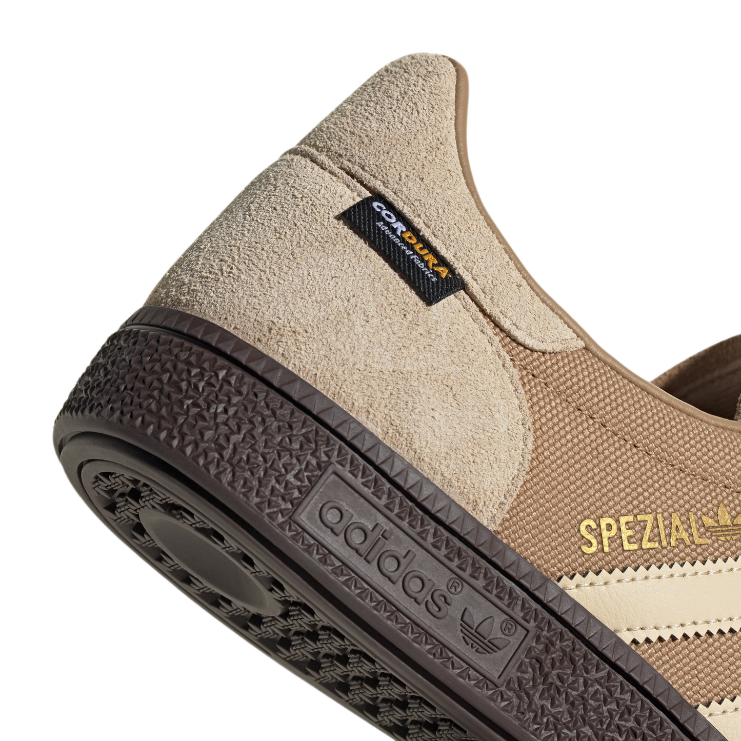 adidas Handball Spezial Cardboard Crystal Sand