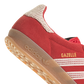 adidas Gazelle Indoor Better Scarlet Wonder White Gum (Women's)
