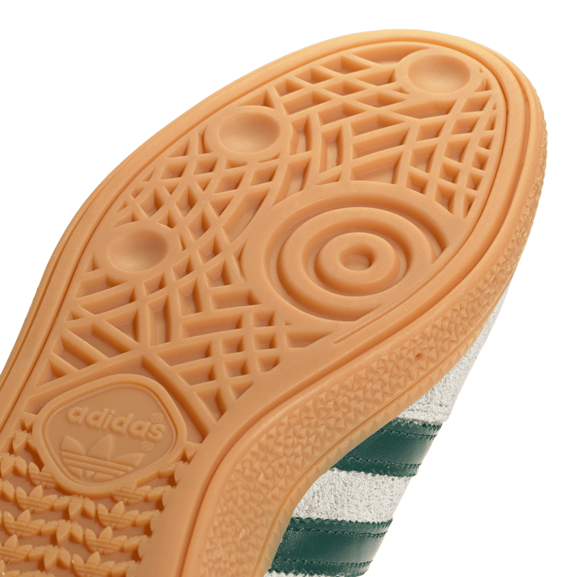 adidas Handball Spezial Alumina Collegiate Green (Women's)