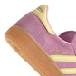 adidas Handball Spezial Bliss Lilac Yellow (Women's)