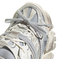 adidas Vento XLG Deluxe Sail Grey