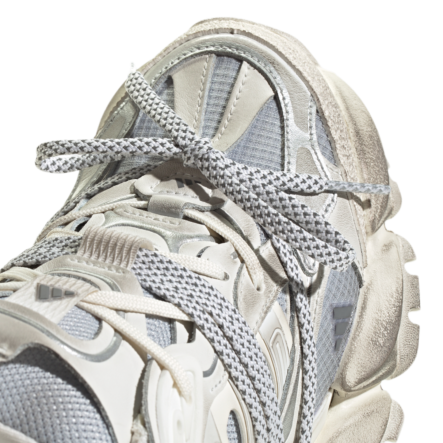 adidas Vento XLG Deluxe Sail Grey