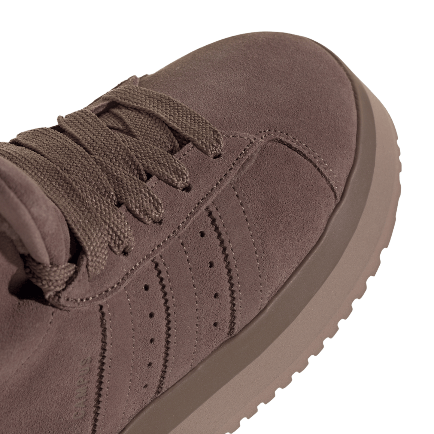 adidas Campus 00s Winter Mid Brown (Women's)