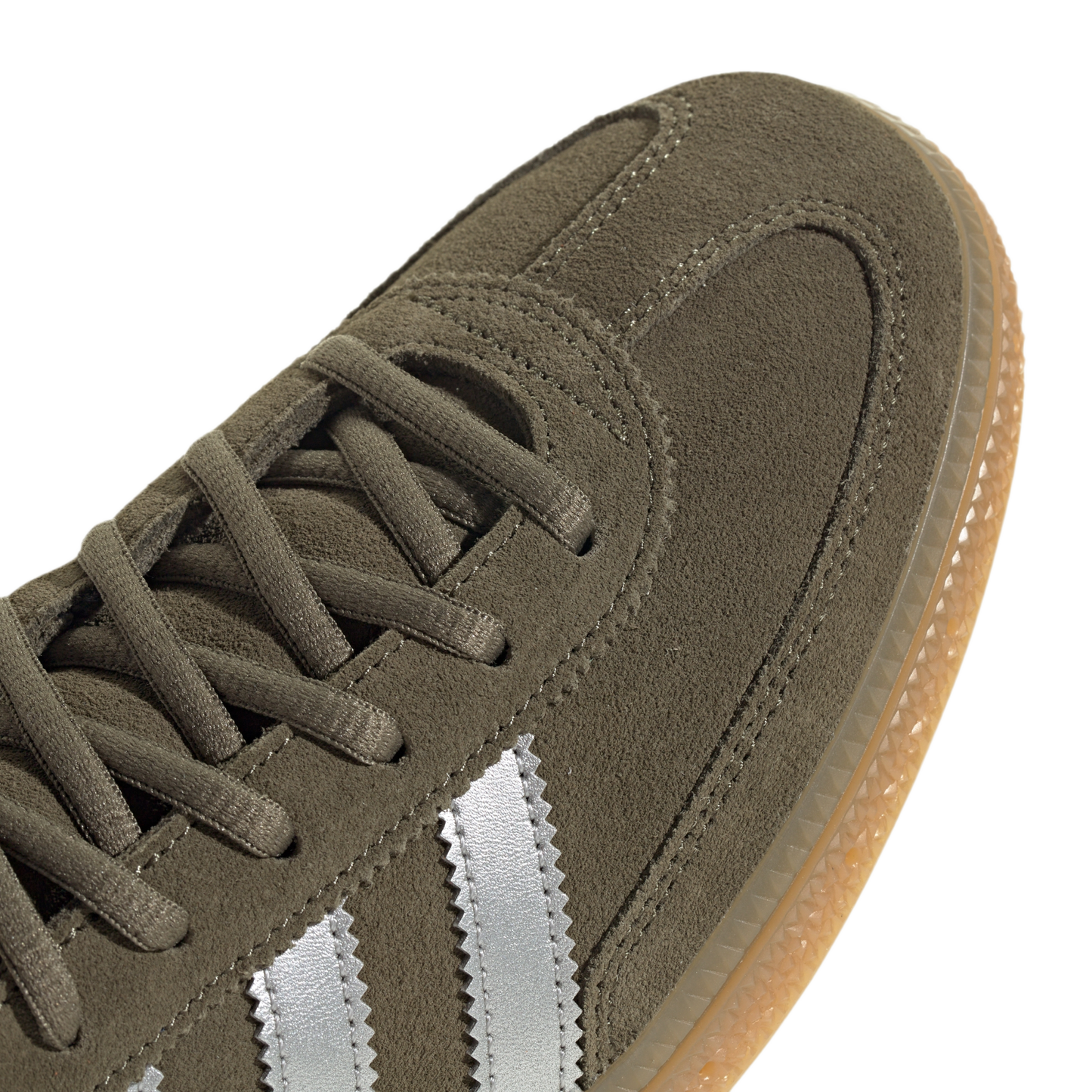 adidas Handball Spezial Olive Strata