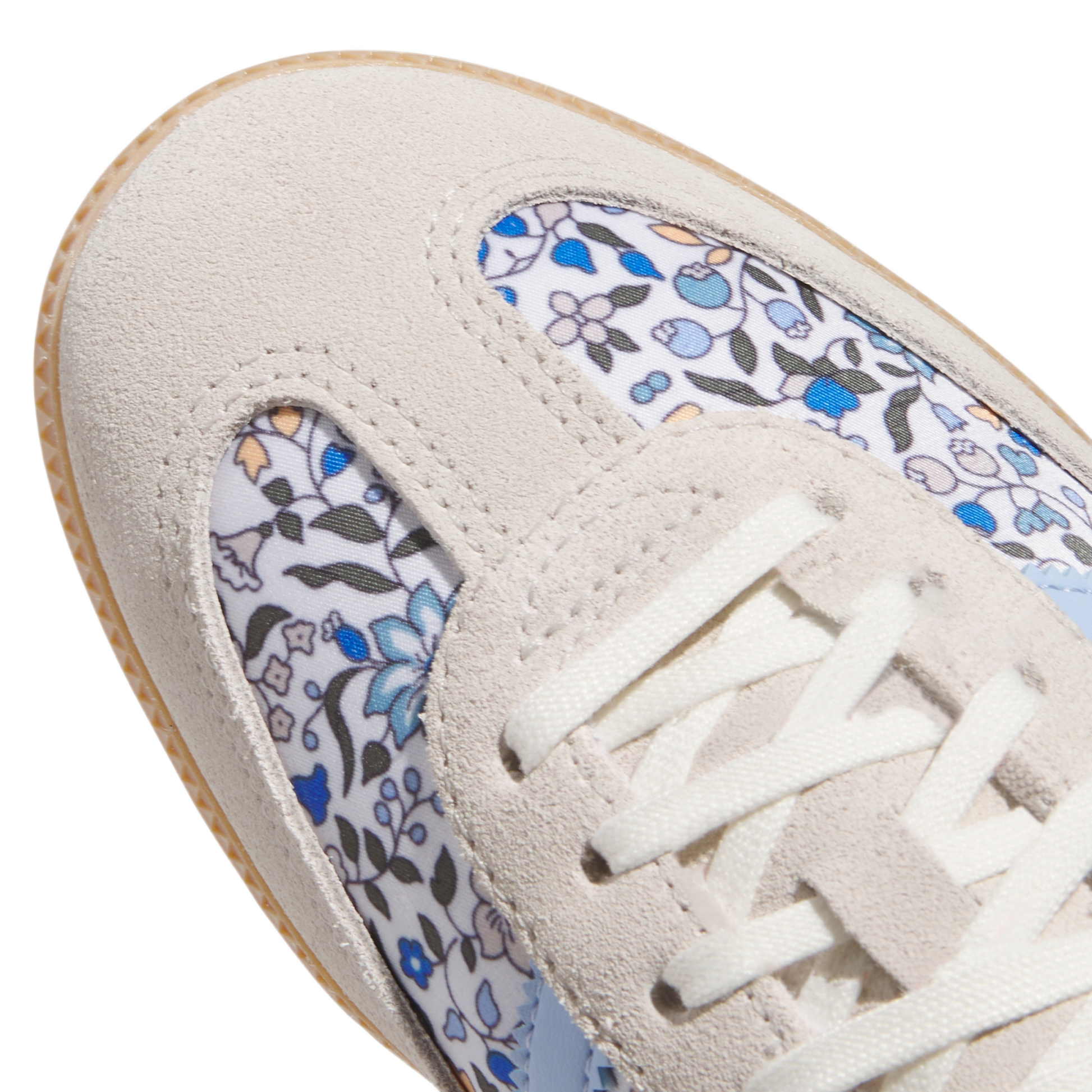 adidas Samba OG Liberty London Blue Floral (GS)