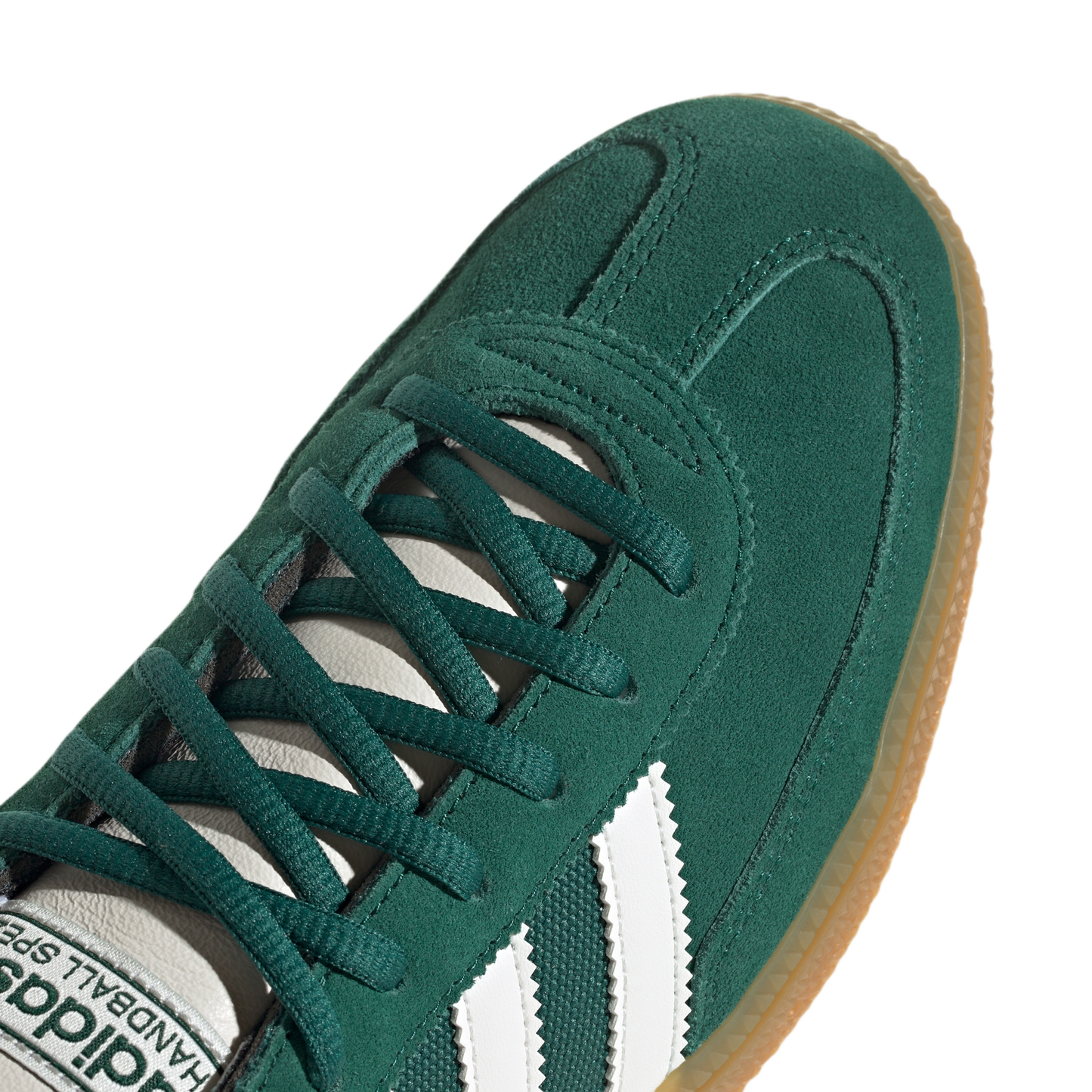 adidas Handball Spezial Green White Gum