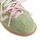 adidas Samba OG Molly-Mae Matcha (Women's)