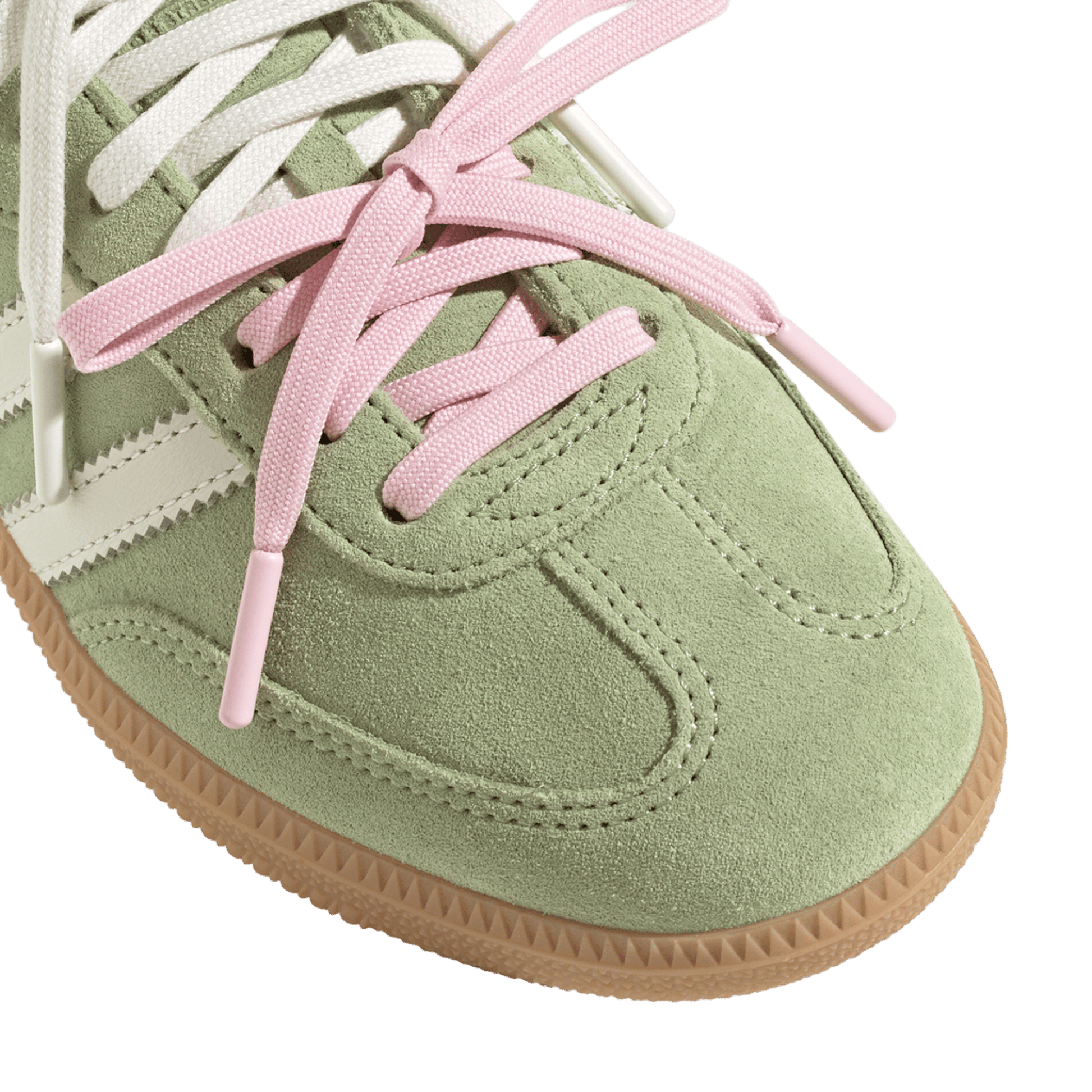 adidas Samba OG Molly-Mae Matcha (Women's)
