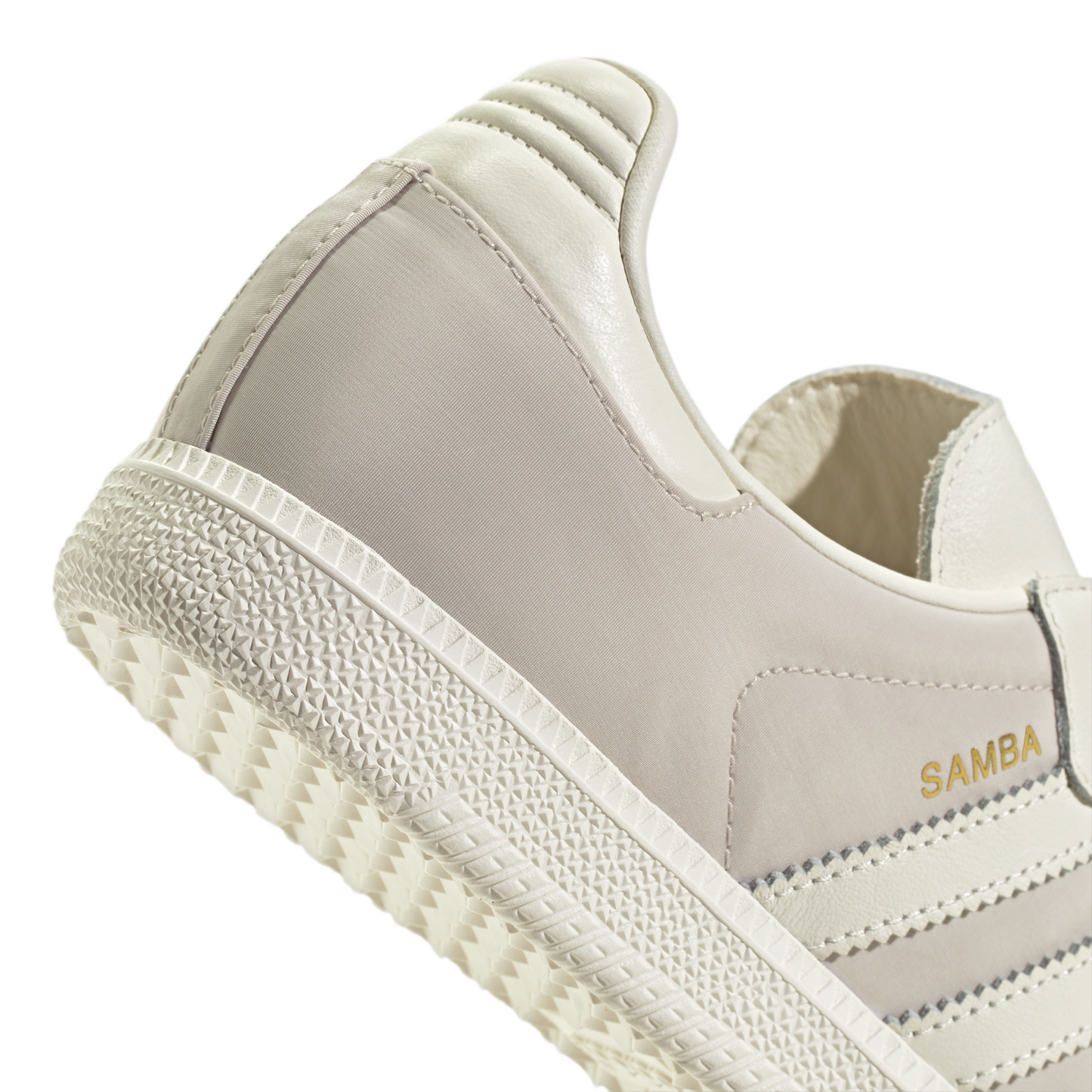 adidas Samba OG Off White Alumina