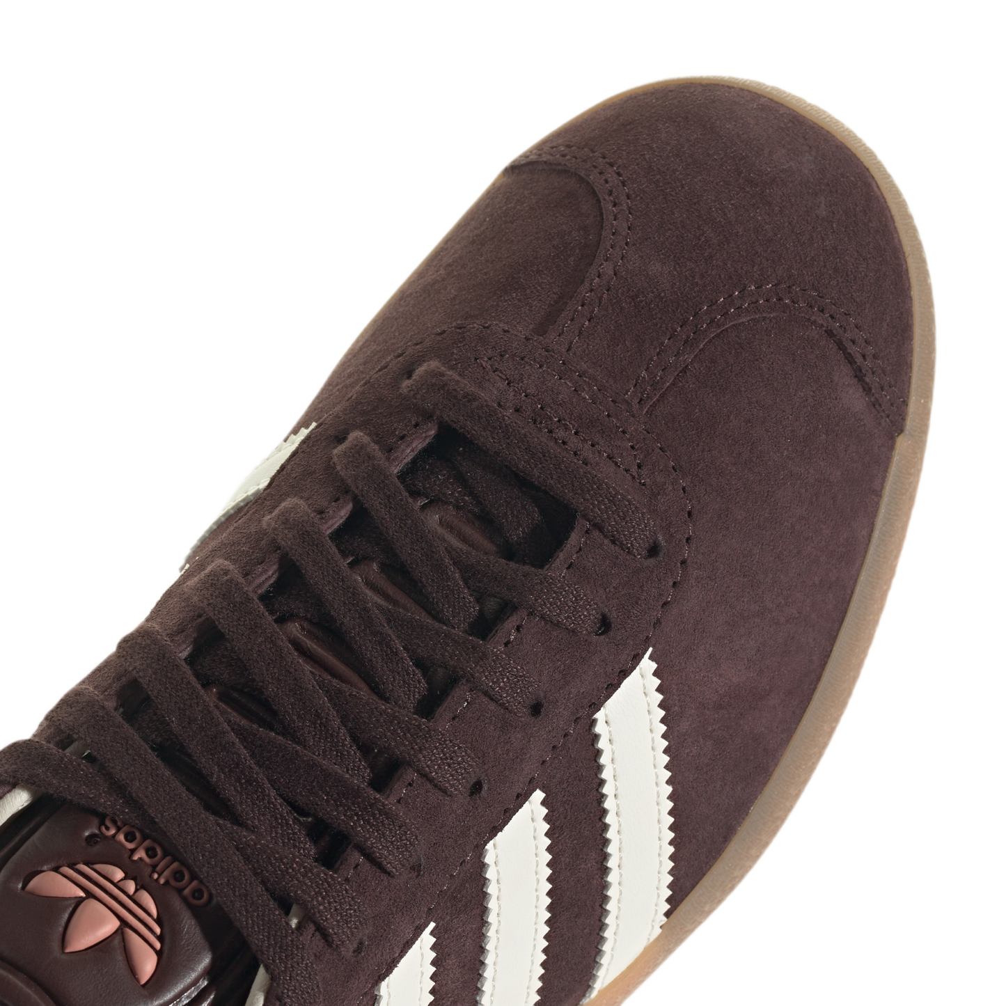 adidas Gazelle Shadow Brown (Women's)