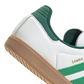 adidas Samba OG White Green Collegiate Green