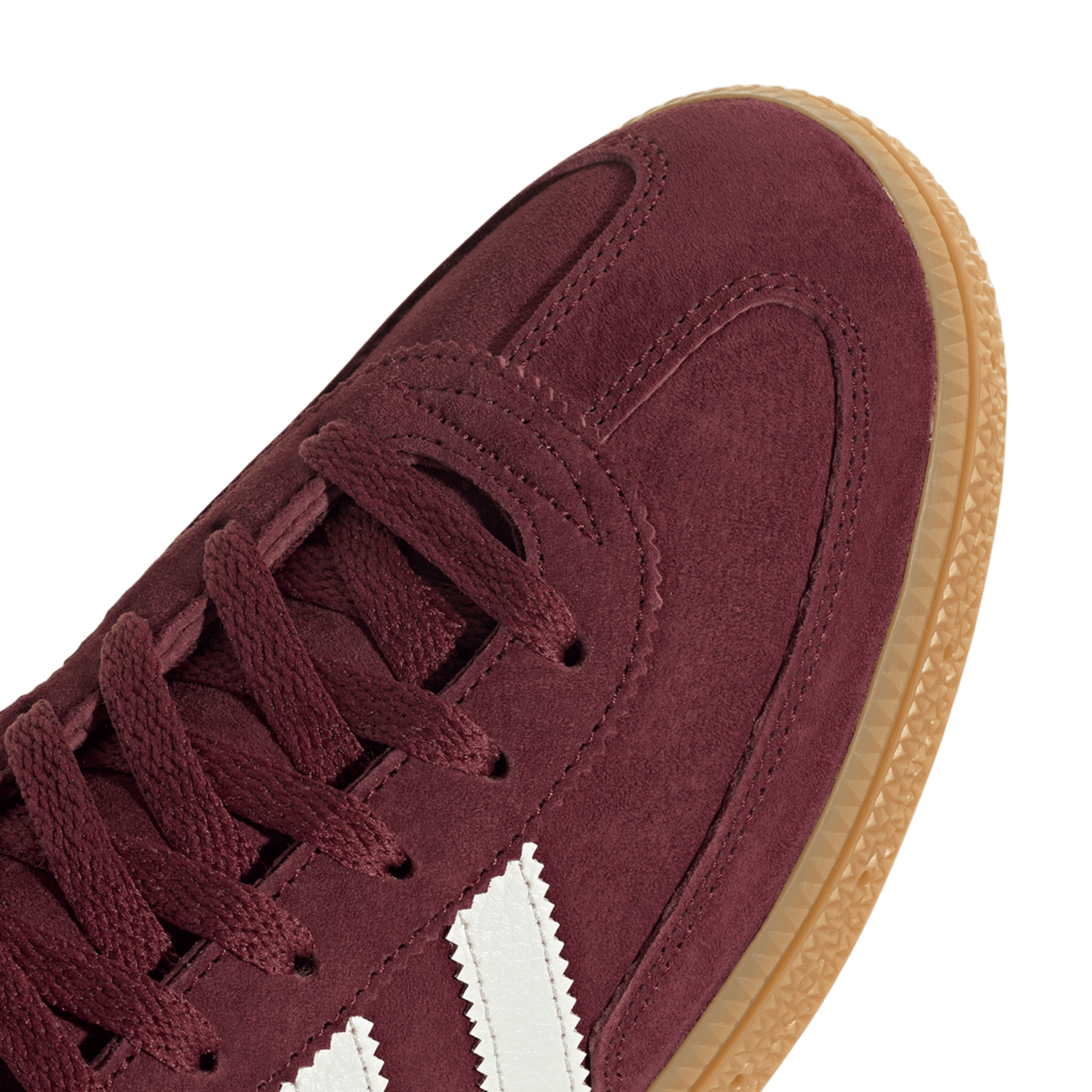 adidas Handball Spezial Shadow Red Off White