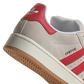 adidas Campus 00s Crystal White Better Scarlet (Women's)