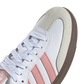 adidas Samba OG White Wonder Mauve (Women's)
