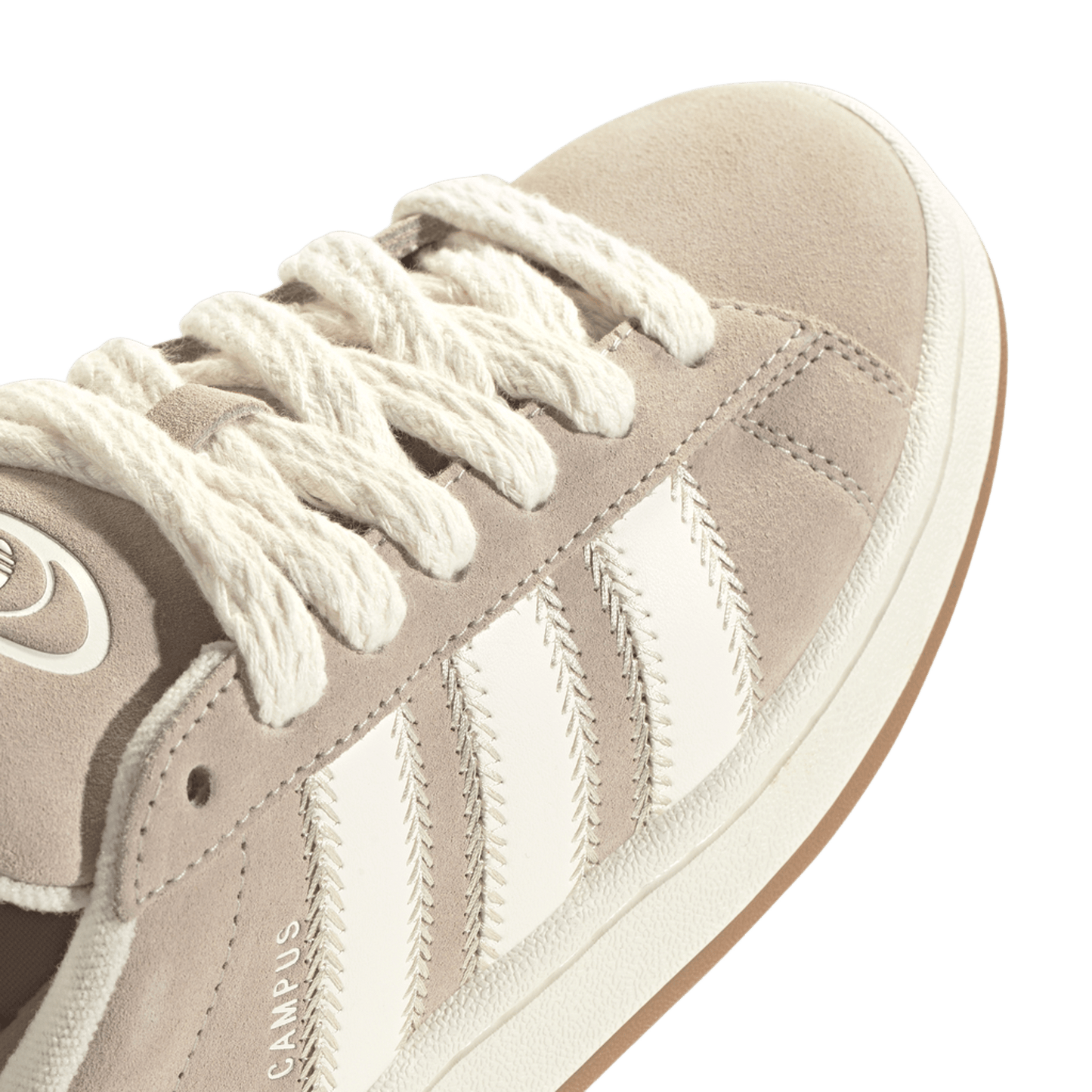 adidas Campus 00s Camp Wonder White Wonder Beige Core White (Women's)