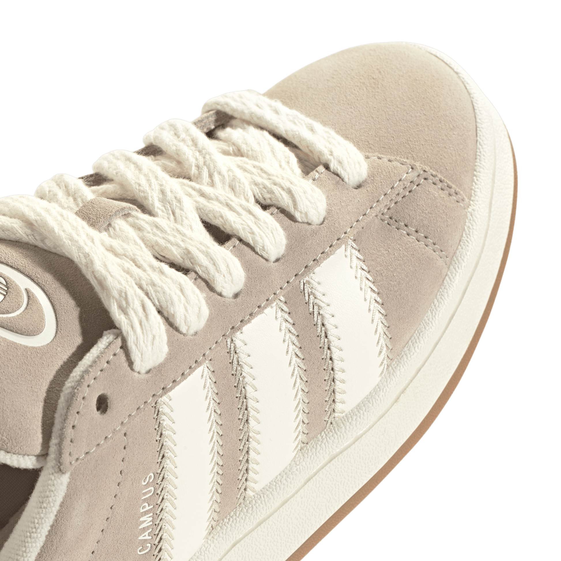 adidas Campus 00s Camp Wonder White Wonder Beige Core White (Women's)