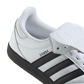 adidas Samba LT Cloud White Core Black Black Sole (Women's)
