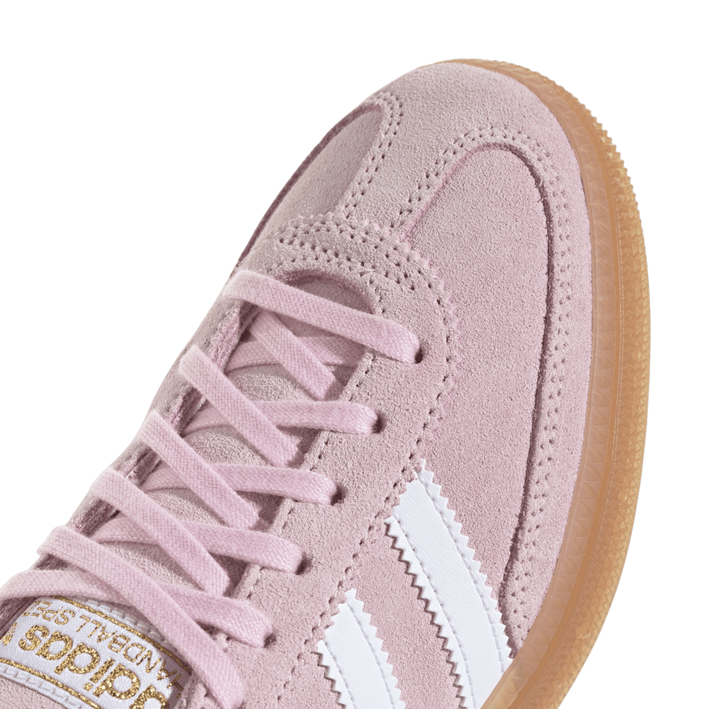adidas Handball Spezial Clear Pink Non Dyed Gum (GS)