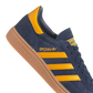 adidas Handball Spezial Night Indigo Yellow