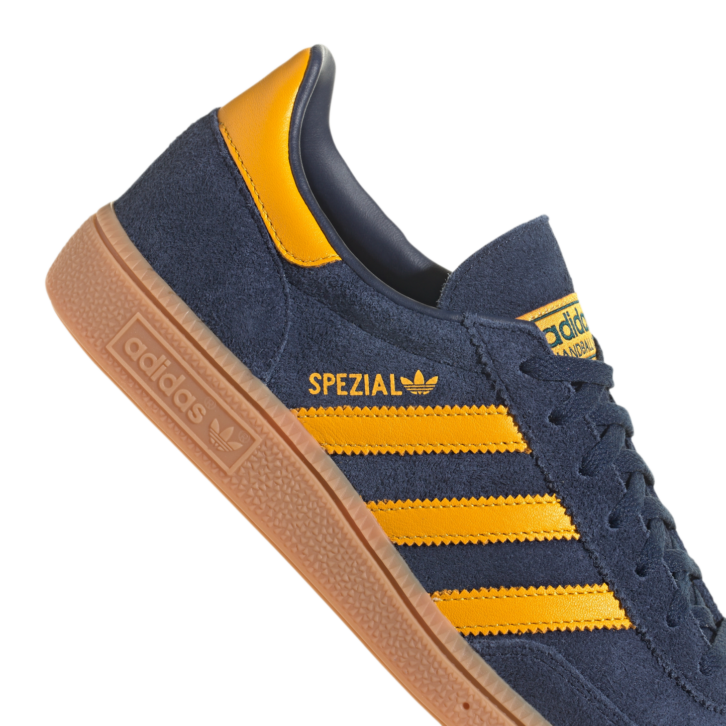 adidas Handball Spezial Night Indigo Yellow