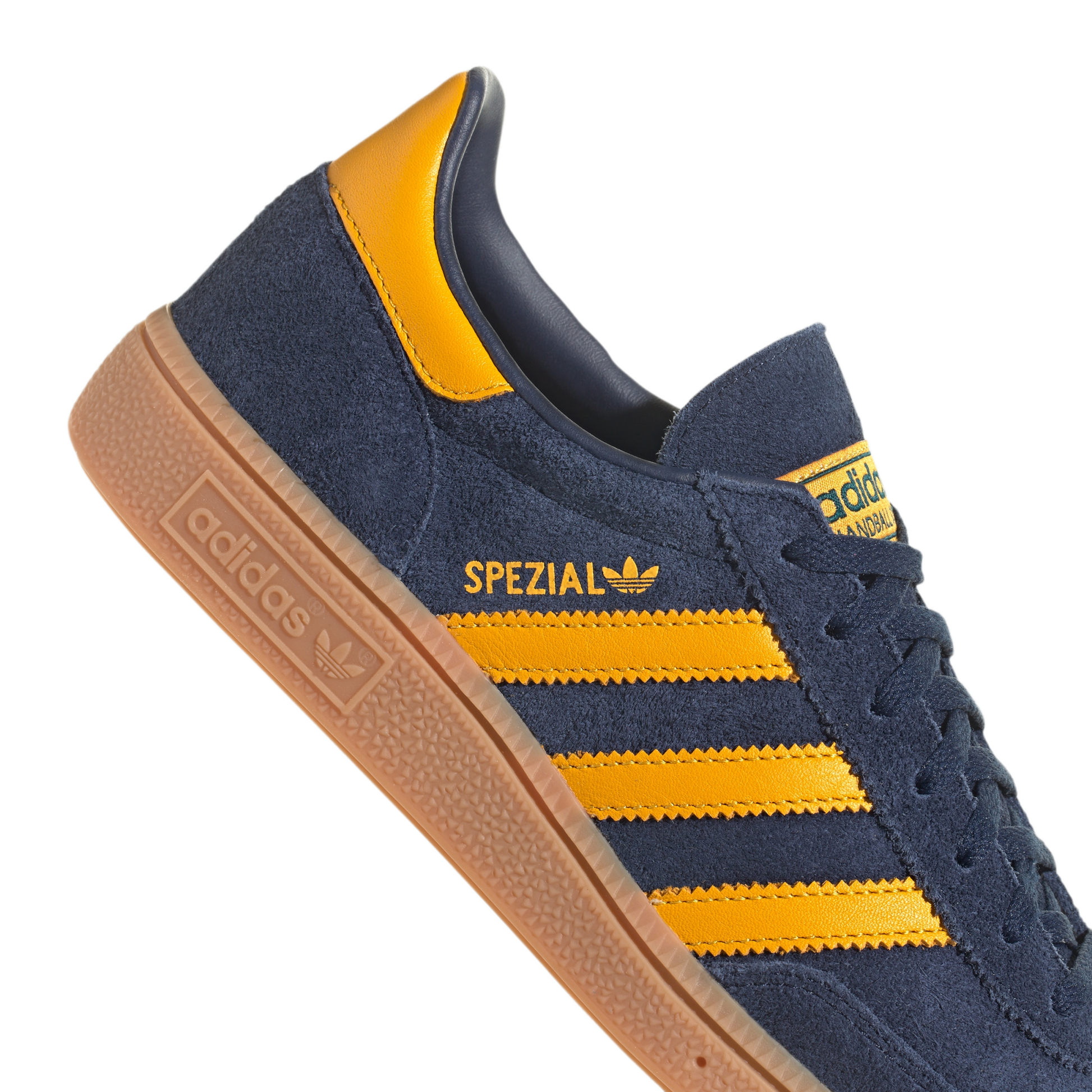 adidas Handball Spezial Night Indigo Yellow
