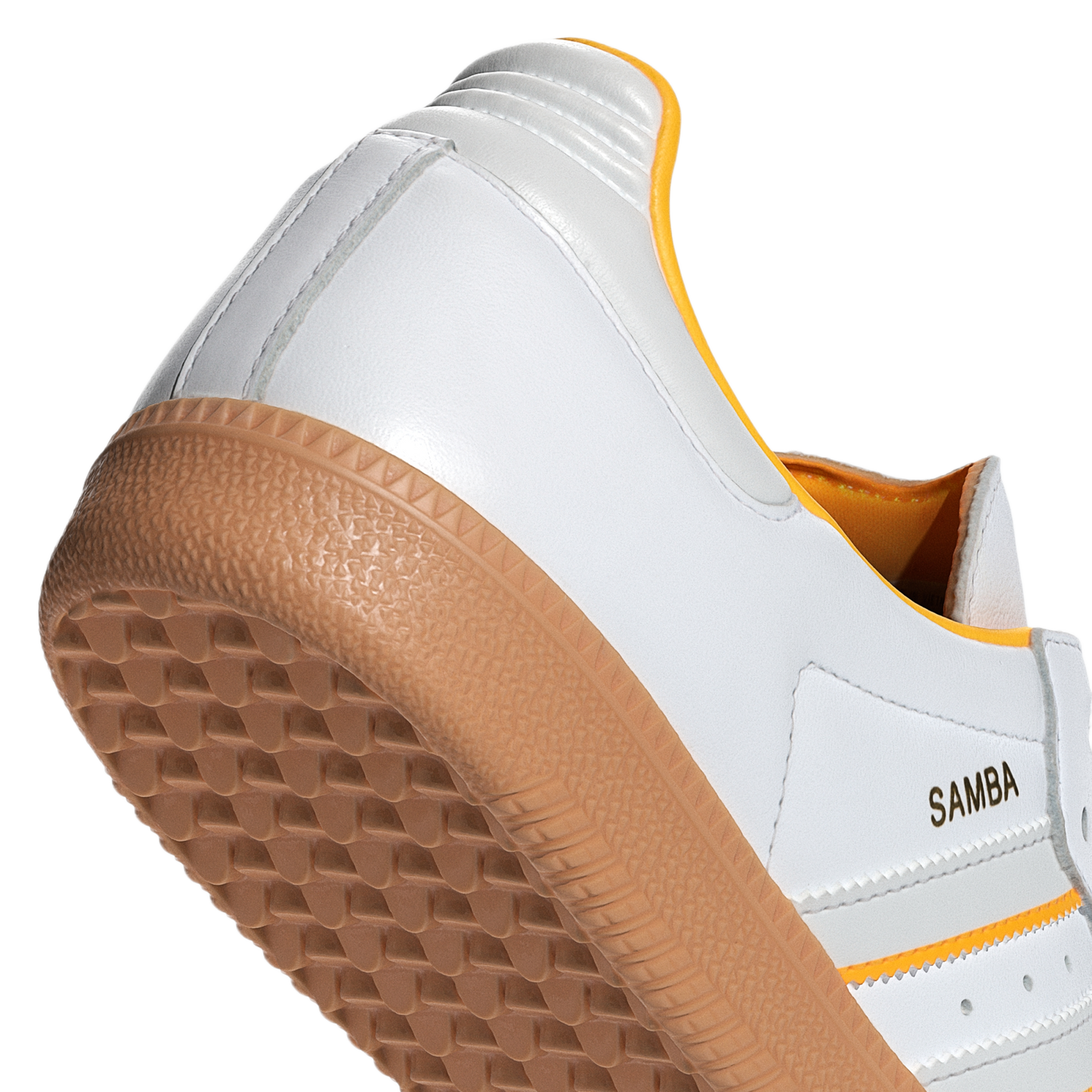 adidas Samba OG Crew Yellow