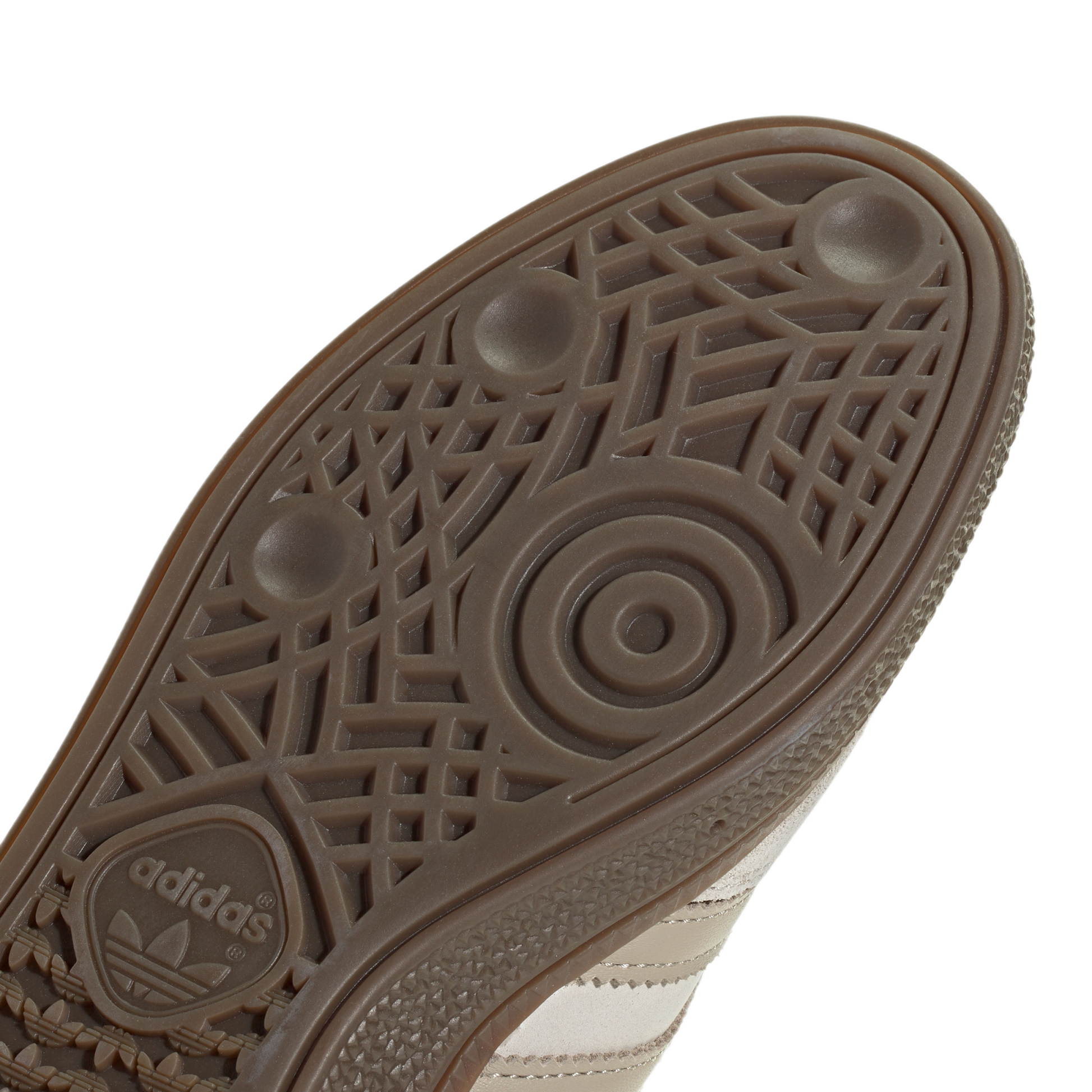 adidas Handball Spezial Aluminum Wonder Beige (Women's)