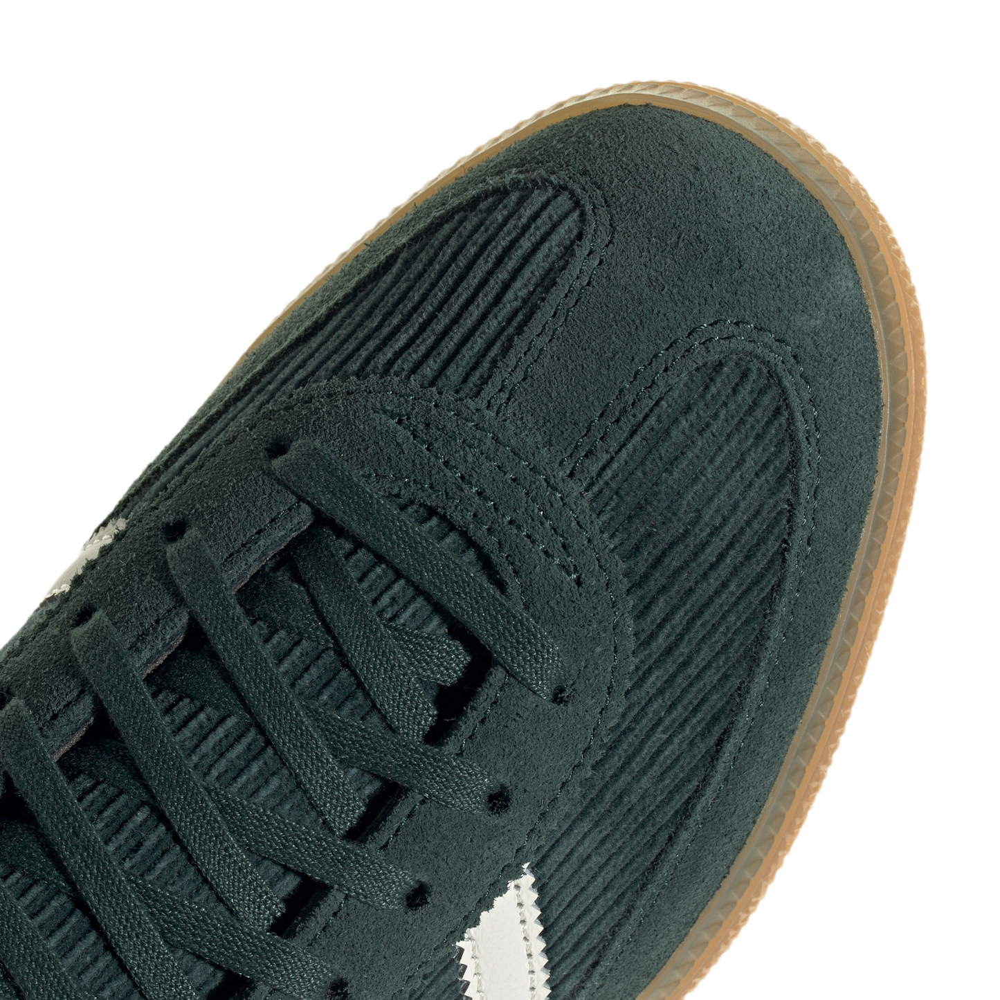 adidas Handball Spezial Mineral Green (Women's)