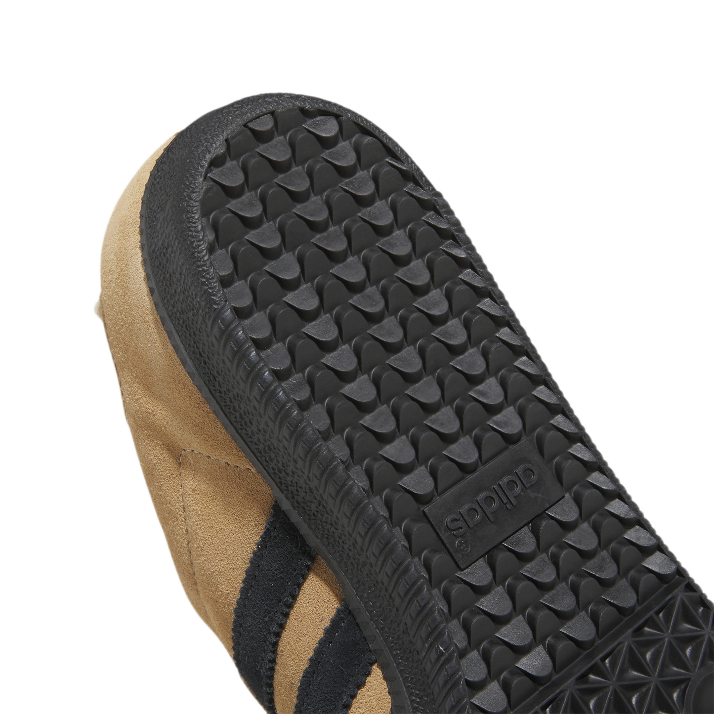 adidas Samba ADV Cardboard Black