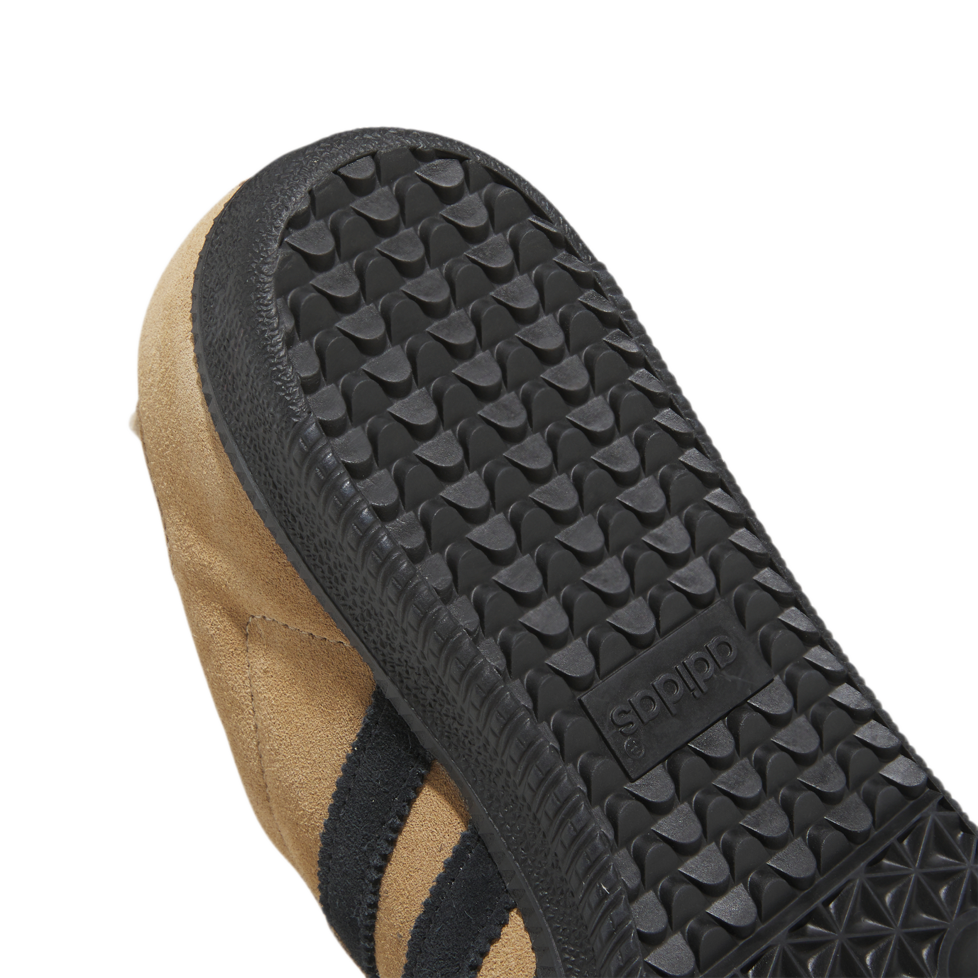 adidas Samba ADV Cardboard Black