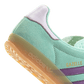 adidas Gazelle Indoor Clear Mint Active Purple (Women's)