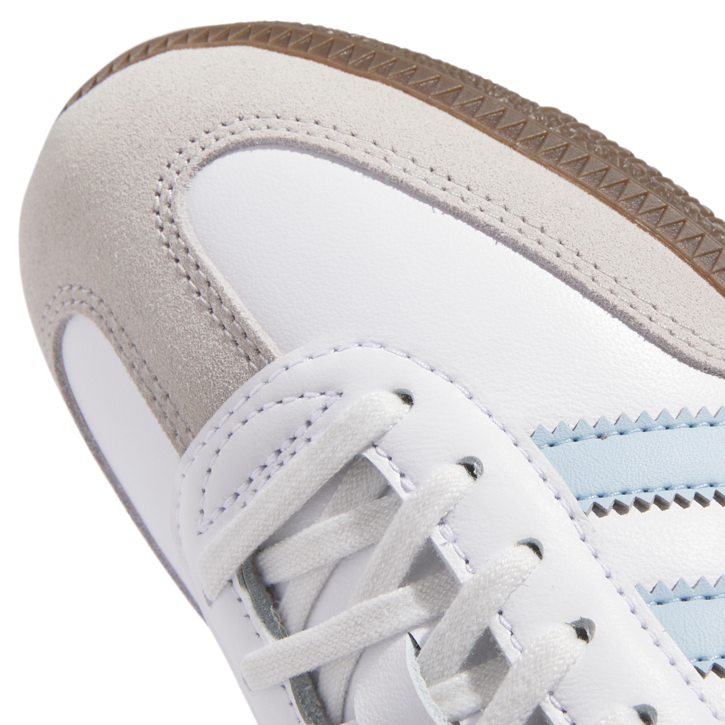 adidas Samba White Clear Sky (GS)