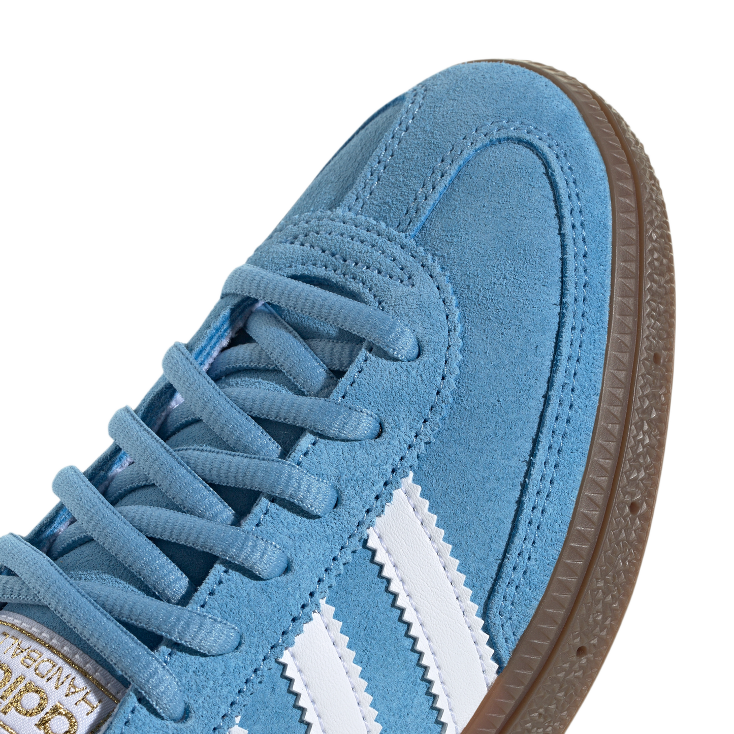 adidas Handball Spezial Light Blue Cloud White (GS)