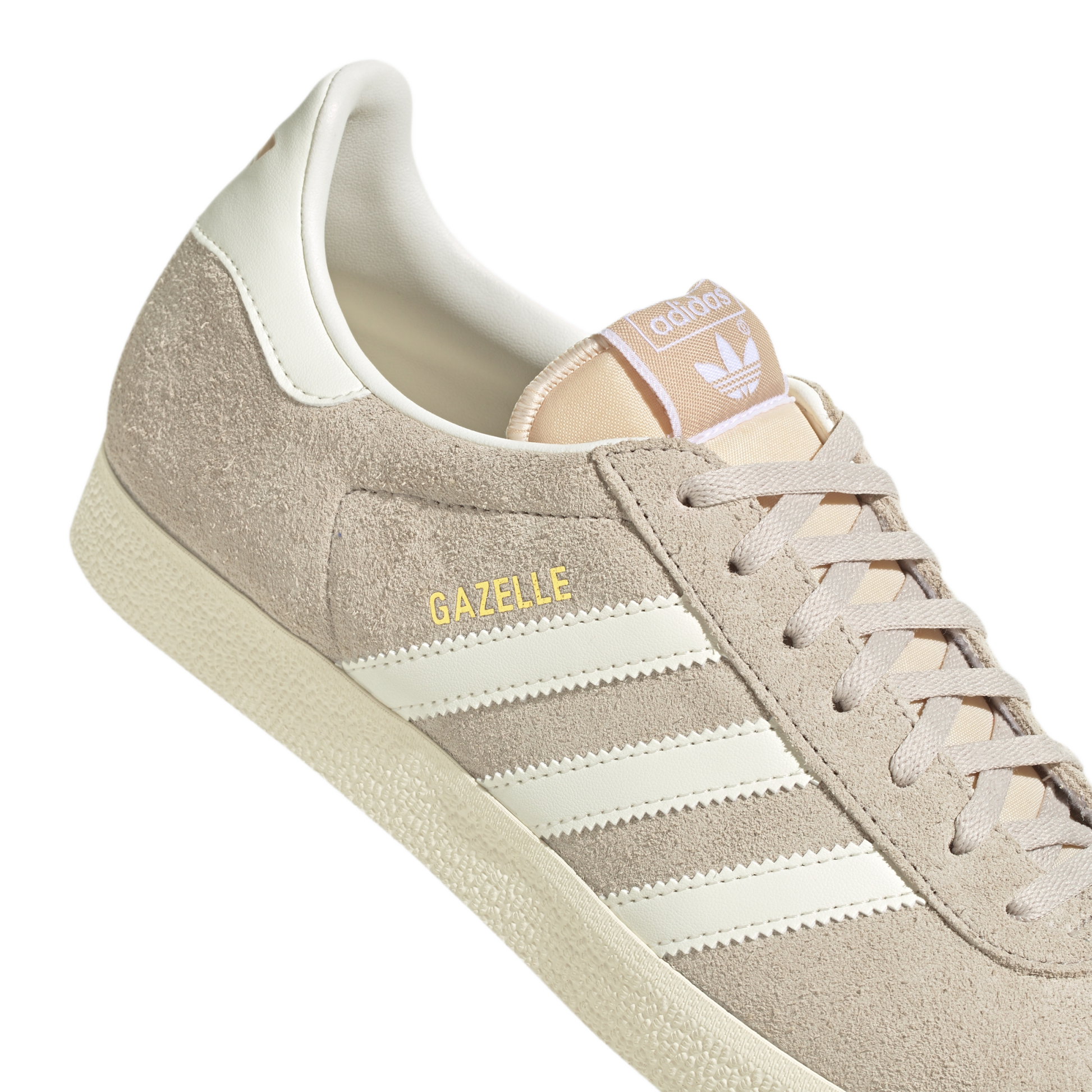 adidas Gazelle Wonder Beige Off White