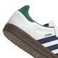 adidas Samba OG Black White Collegiate Green