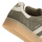 adidas Campus 00s Camp Medium Dark Khaki Off White Gum